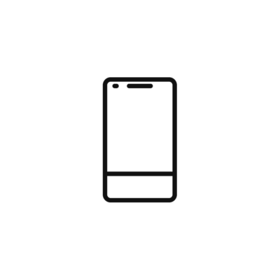 Écran blanc pour iPhone 6S Plus