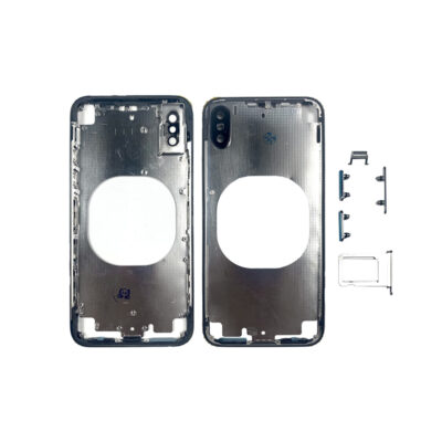 Chassis blanc pour iPhone X