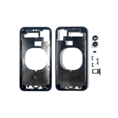 Chassis blanc pour iPhone 11