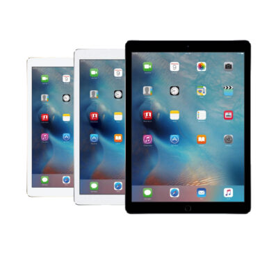 iPad Pro 12.9 reconditionné