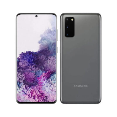Samsung Galaxy S20 reconditionné